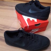 Нови!!! Nike - кецове, снимка 3 - Дамски ежедневни обувки - 23004176