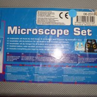 Микроскоп, снимка 6 - Образователни игри - 22084814