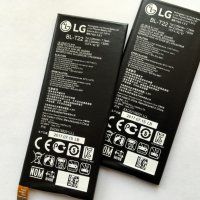 Батерия за LG Zero H650 BL-T22, снимка 1 - Оригинални батерии - 24924917