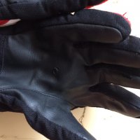 Продавам състезателни ръкавици REUSCH размер №6 FIS NORM, снимка 3 - Зимни спортове - 23506353