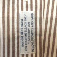Мъжка риза Classic NON IRON 41, снимка 2 - Ризи - 13650303