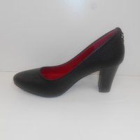 Дамска обувка 5682, снимка 2 - Дамски елегантни обувки - 22918371