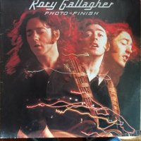 Грамофонни плочи Rory Gallagher - Photo-Finish, снимка 1 - Грамофонни плочи - 24615505