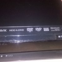 поръчан-DVB-panasonic dmr-ex84c hdd/dvd/usb/dvb/hdmi, снимка 10 - Плейъри, домашно кино, прожектори - 25916668