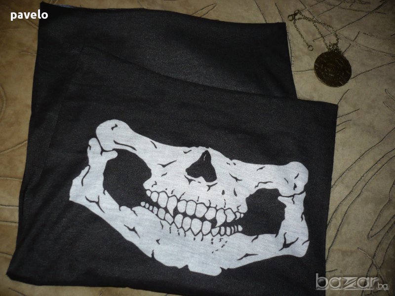 боне маска за лице, снимка 1