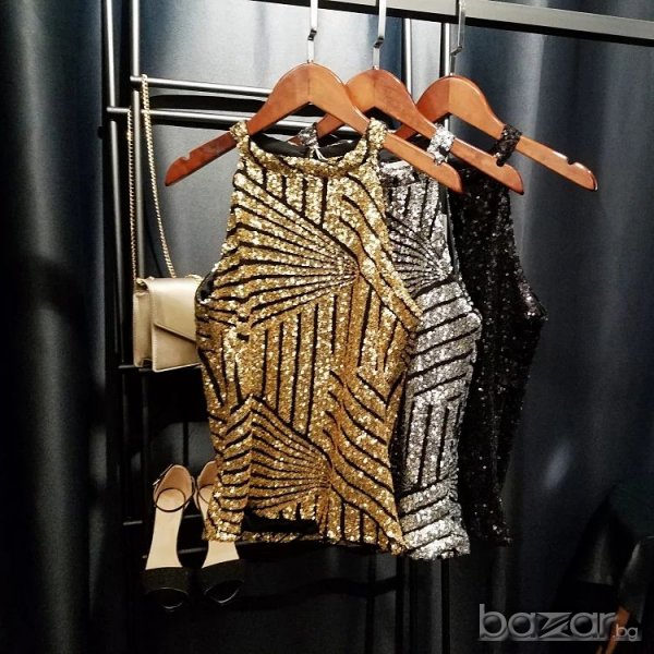 Златен топ, ХС-С, снимка 1