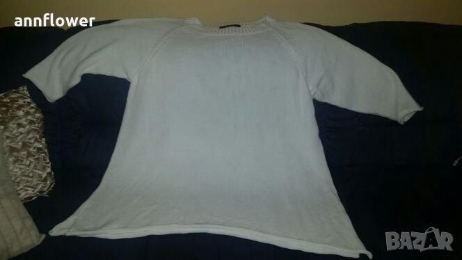 Пуловер Lily White by Acconda, снимка 1