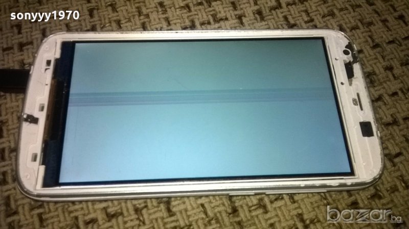 Huawei-здрава платка-работи-за екран е, снимка 1