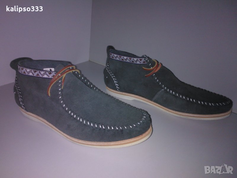 H by Hudson оригинални обувки, снимка 1