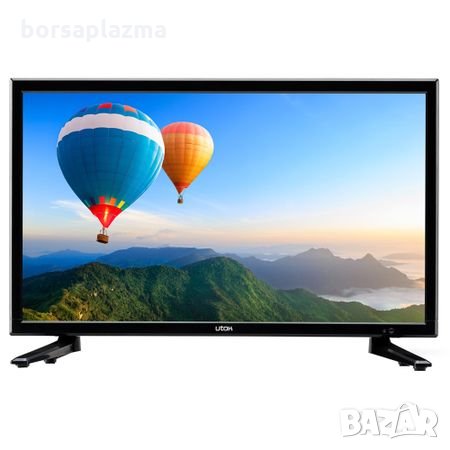 UTOK, 19” (48 см), U19HD2A, HD Телевизор LED, снимка 1