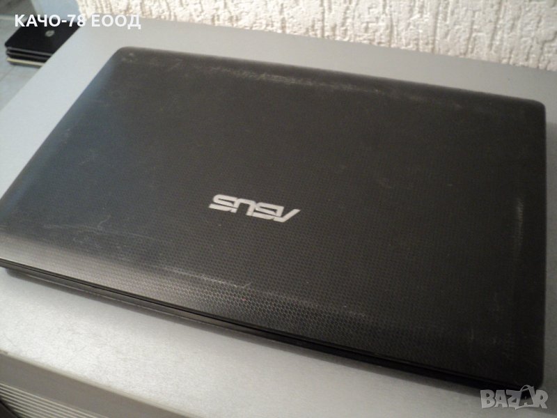 Лаптоп Asus – X54L, снимка 1