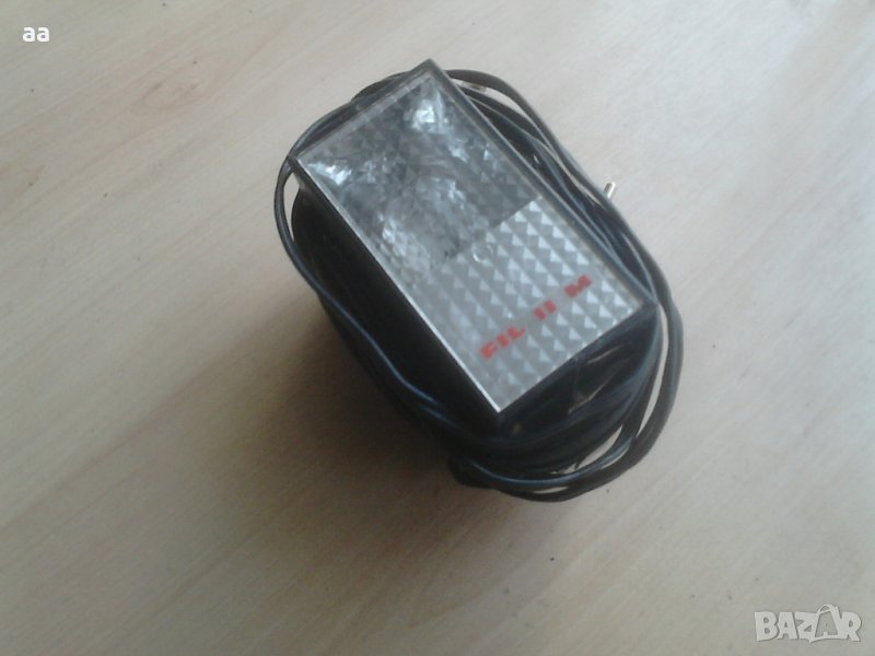 Светкавица за фотоапарат, снимка 1