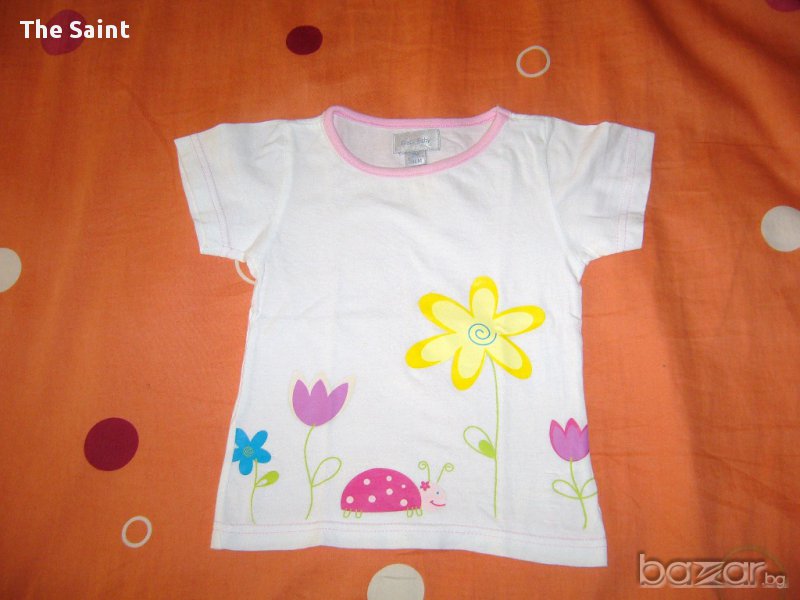 Тениска на Kiabi Baby, снимка 1