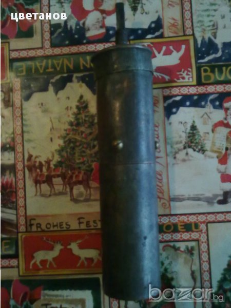  ГОЛЯМА МЕДНА МЕЛНИЧКА, снимка 1