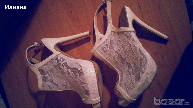 Tendenz, снимка 1