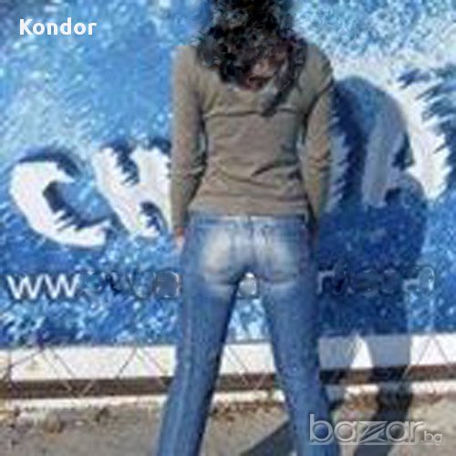 Дънки унисекс CASTA &PURO, PAVAROTTI ITALY, DIESEL, снимка 1