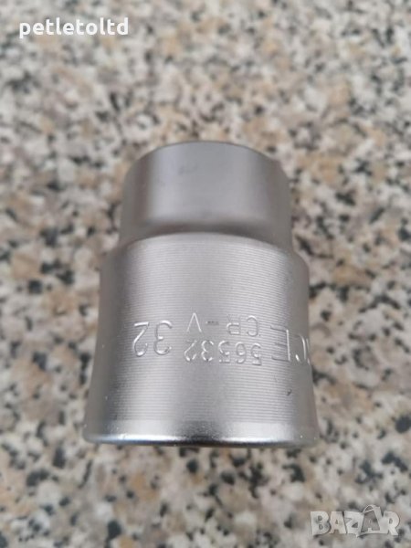 Камък 3/4 № 32 6-стен, FORCE , снимка 1