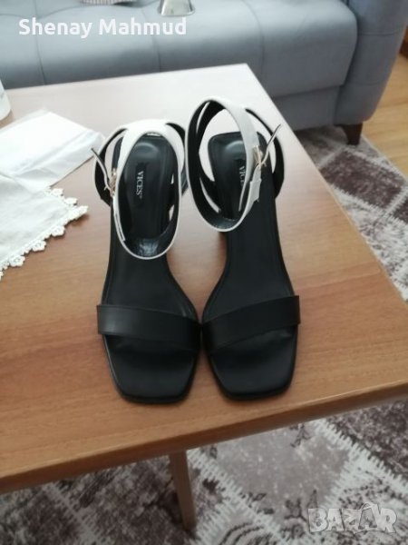 Сандали, снимка 1