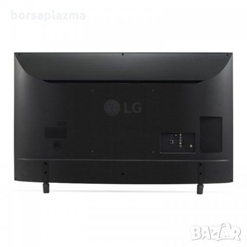 LG 43UF6407 Smart TV 4K РЕЗОЛЮЦИЯ 3840x2160 СЪСТОЯНИЕ: Демонстрационен артикул.  Гаранция: 24 месеца, снимка 3 - Телевизори - 24941611