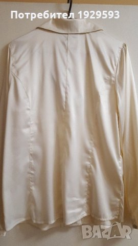 Дамска риза марка susan graver, снимка 5 - Ризи - 22015976