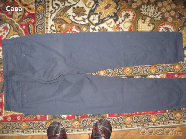 Спортен панталон MERISH  мъжки,размер33, снимка 3 - Панталони - 20609171
