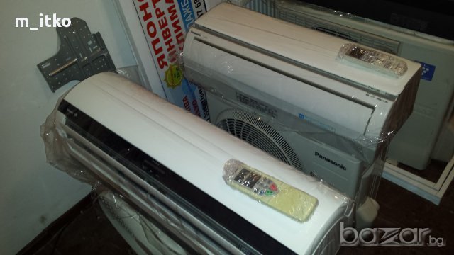 Toshiba RAS 255UDR Plazma, Ion, снимка 2 - Климатици - 17040353