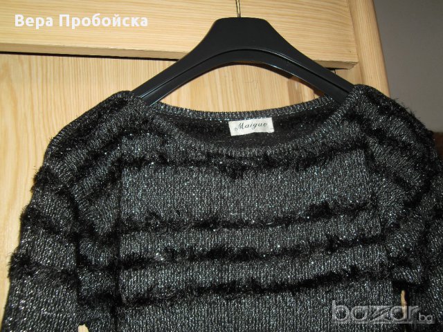 Елегантни дамски блузи., снимка 1 - Блузи с дълъг ръкав и пуловери - 12700301
