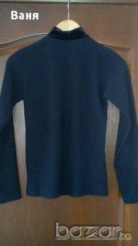 Дамска блуза , снимка 3 - Блузи с дълъг ръкав и пуловери - 13531963