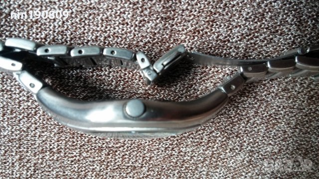 Часовник Fossil, снимка 6 - Мъжки - 22252975