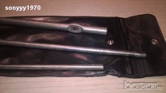 Mitsubishi-комплект за гуми-внос швеицария, снимка 11 - Аксесоари и консумативи - 16444987