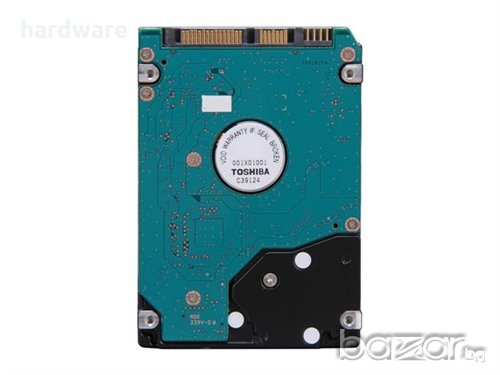 хард диск hdd laptop toshiba 640gb sata2 2.5 inch, снимка 2 - Твърди дискове - 21445439