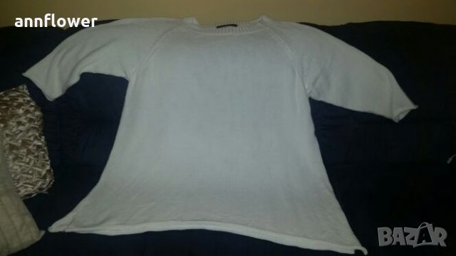 Пуловер Lily White by Acconda, снимка 1