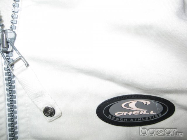 Суичър O,NEILL  дамски,размер с, снимка 2 - Суичъри - 18005753