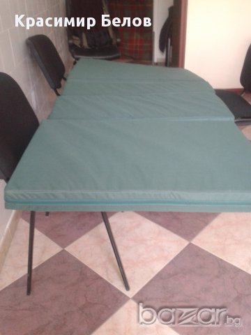 Пасивен антидекубитален дюшек за болнично легло, снимка 3 - Спални и легла - 14262378