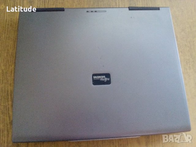 Fujitsu Siemens Amilo Pro V2000D на части, снимка 1 - Части за лаптопи - 22780227