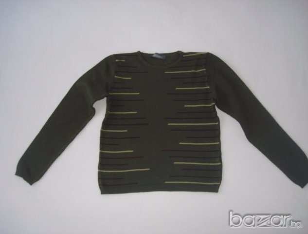 Arena,топла блузка за момче,116 см. , снимка 3 - Детски Блузи и туники - 16109658