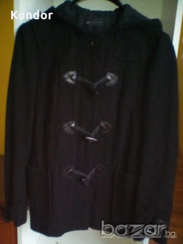 Дамско палтенце MNG CASUAL SPORTSWEAR, CAPASCA дамско късо яке, дамско бяло яке, снимка 7 - Якета - 20028657