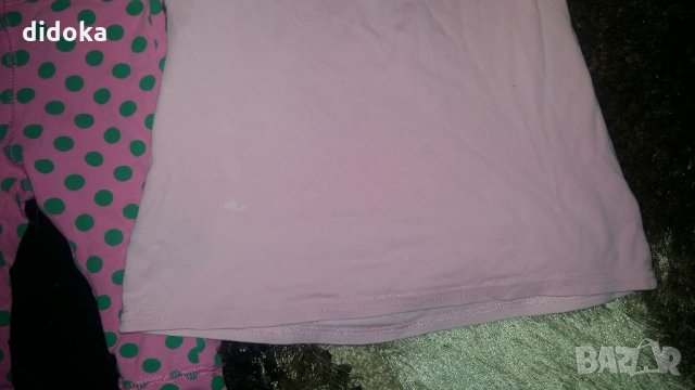 комплект h&m, снимка 2 - Комплекти за бебе - 22282848