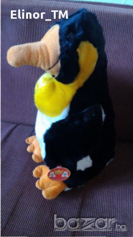 Плюшени пингвини, снимка 2 - Плюшени играчки - 12986968