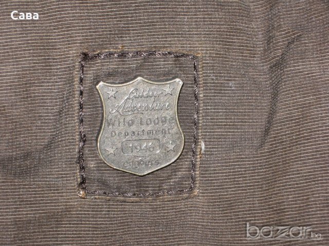 Яке пролет, есен ENGBERS   мъжко,Л, снимка 5 - Якета - 21250364