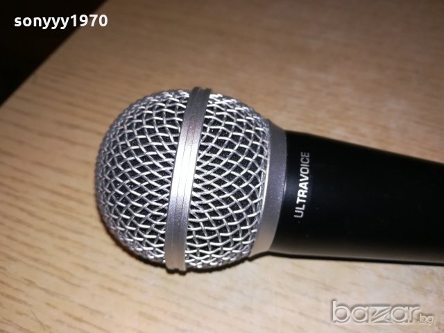 behringer microphone-внос швеицария, снимка 14 - Микрофони - 21328532