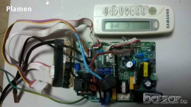Вътрешна и външна електроника за климатици , снимка 9 - Климатици - 13334063