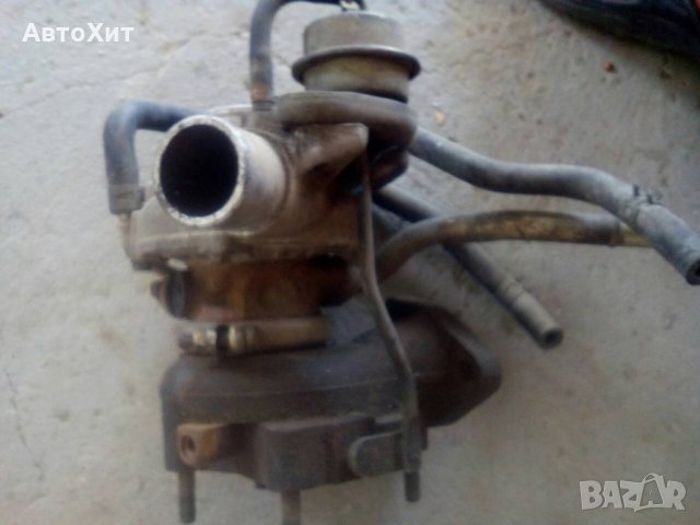 Турбо Toyota Avensis 2000, снимка 2 - Части - 26136932