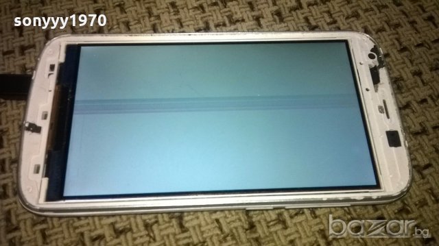 Huawei-здрава платка-работи-за екран е