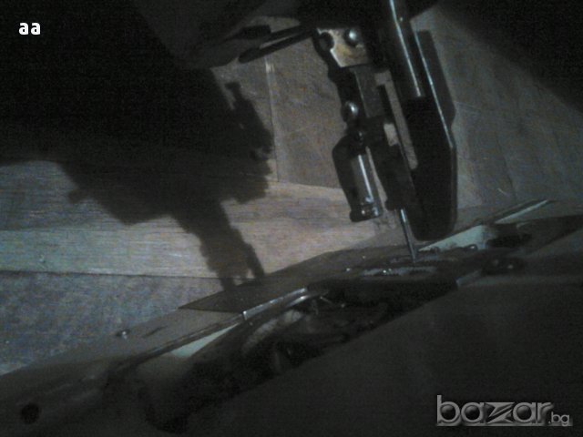 Автомат Байслер, снимка 8 - Други инструменти - 13050752