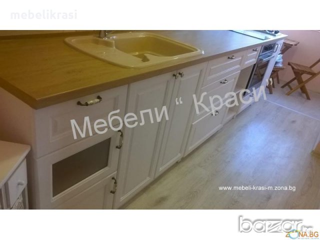 КУХНИ ПО ПОРЪЧКА ОТ МАСИВ, снимка 9 - Кухни - 18230045