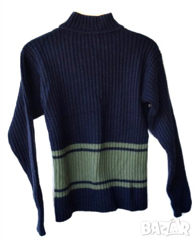 Levis Sweater дамски вълнен пуловер , снимка 2 - Блузи с дълъг ръкав и пуловери - 21719643