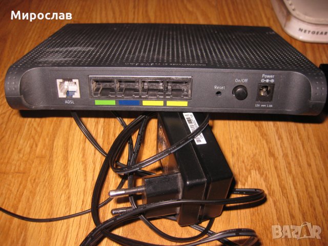 Продавам рутери, снимка 2 - Рутери - 19934972