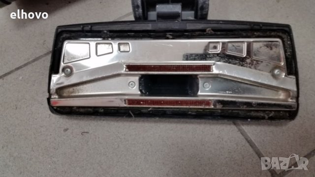 Прахосмукачка Infunity v12 eco, снимка 3 - Прахосмукачки - 25958644