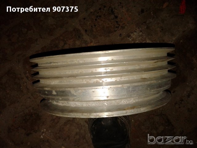 Части и ремъци за Дон 1500, снимка 3 - Части - 9724984